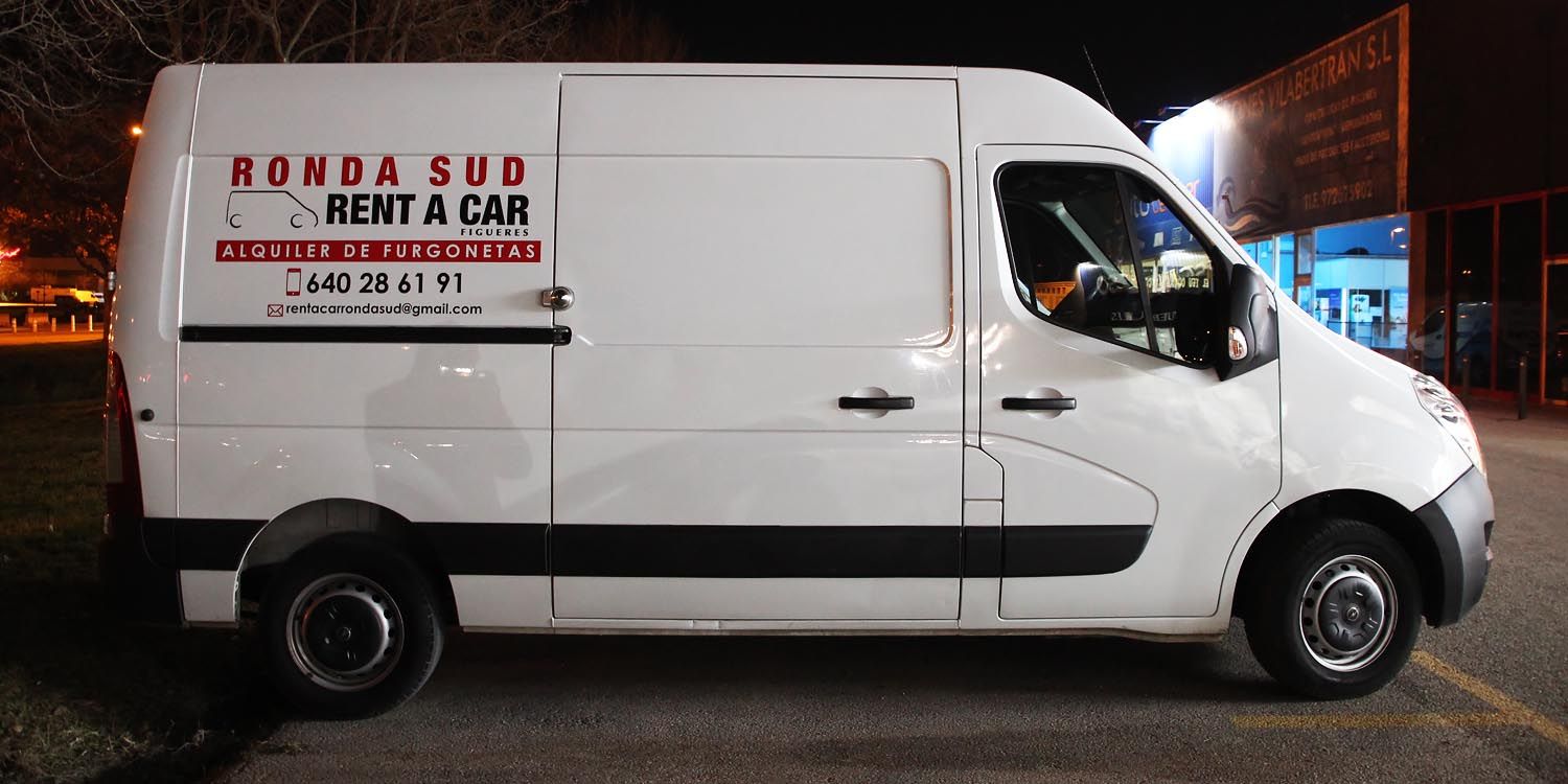 Ronda Sud Rent a Car